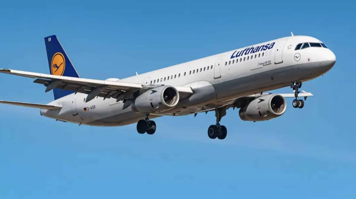 Detalhes horríveis surgem após avião com 200 passageiros voa
