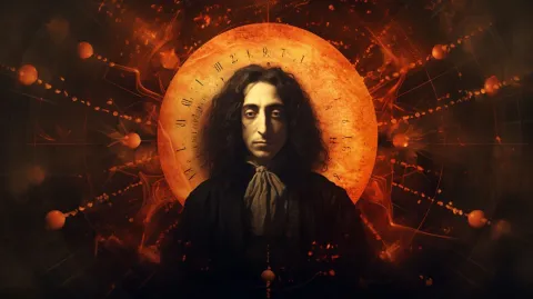 Deus de Spinoza: Einstein acreditava, mas o que é?