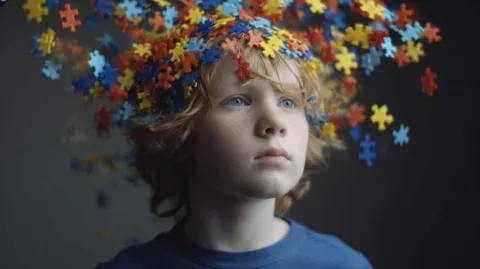 Diagnósticos de autismo aumentam 6.000%: o que está acontece