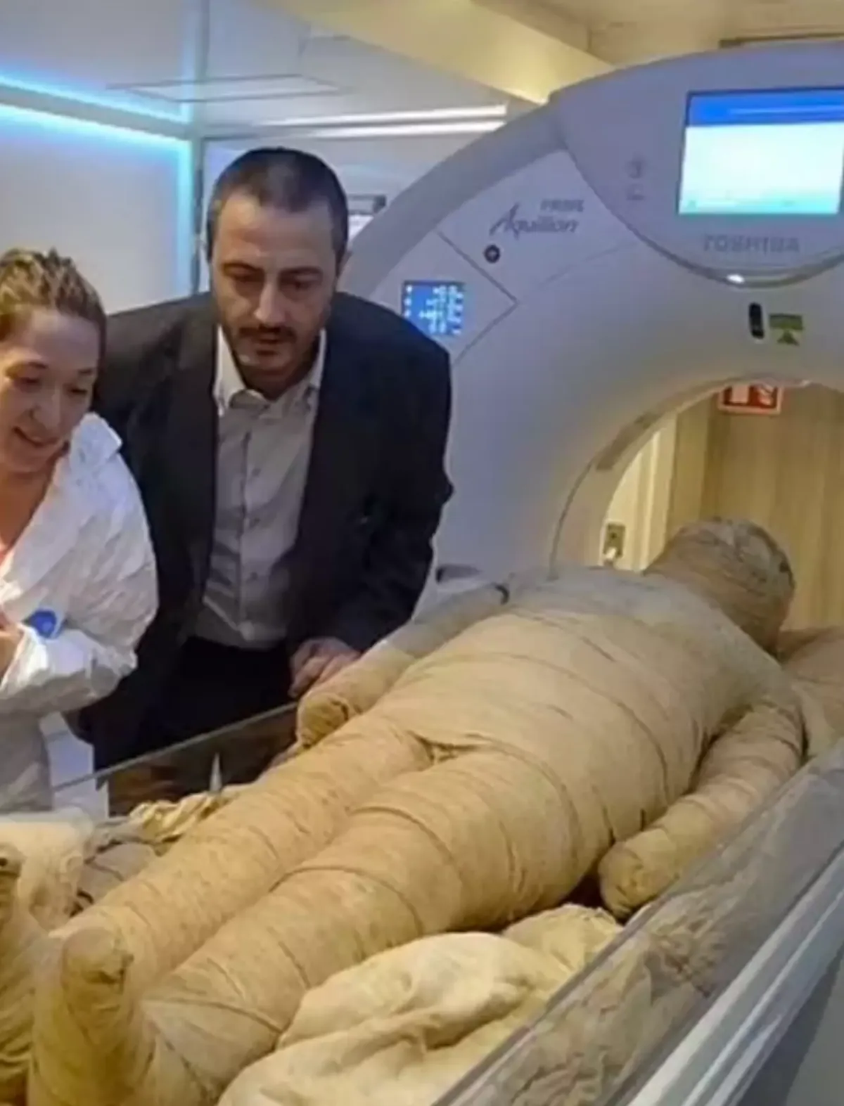 Doença antiga que matou 50 milhões de pessoas é encontrada n