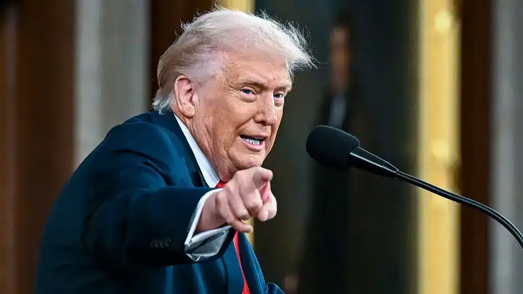 Donald Trump detalha o que acontecerá caso seja assassinado