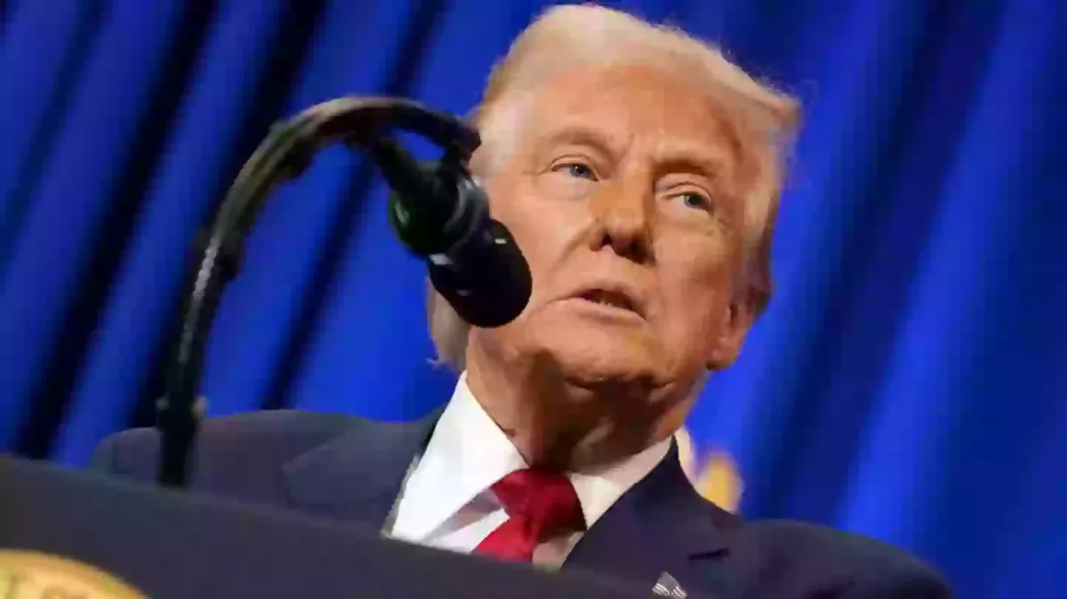 Donald Trump deve proibir pessoas de 43 países de viajar par