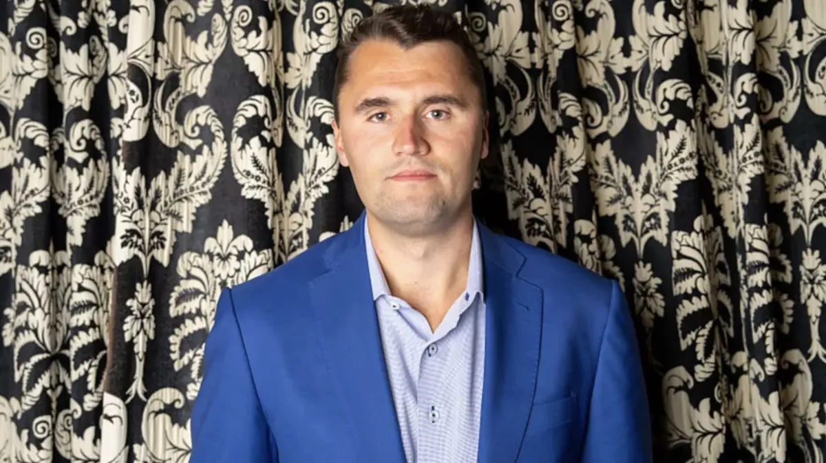 Donald Trump diz que suspeito de matar Charlie Kirk está sob