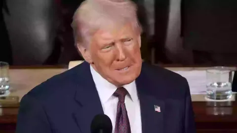 Donald Trump faz nova grande ameaça à Rússia e dá ultimato ‘