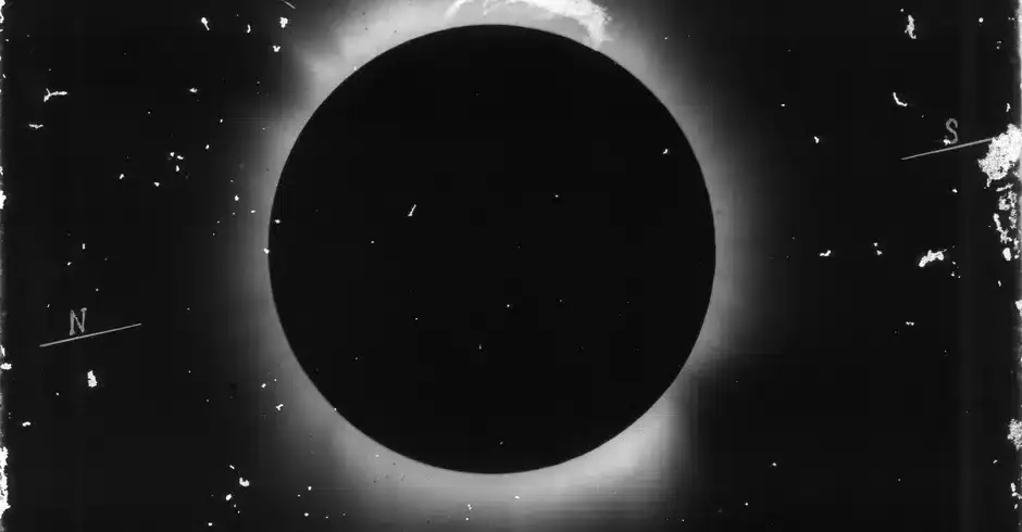 Eclipse de Sobral: A Teoria da Relatividade foi comprovada n