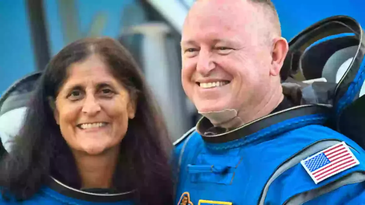 Efeitos corporais assustadores que os astronautas da NASA po