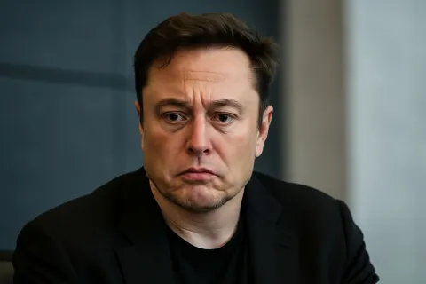 Elon Musk alerta para a Terceira Guerra Mundial e revela seu