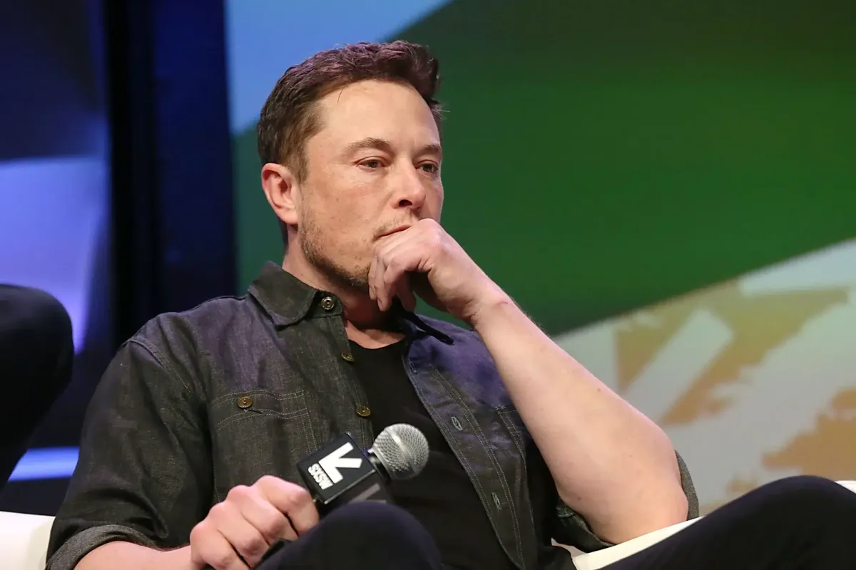 Elon Musk e a previsão que ninguém queria ouvir: o colapso q