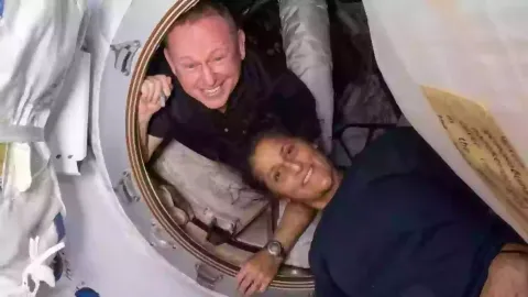 Elon Musk faz alegação chocante sobre o motivo pelo qual os 