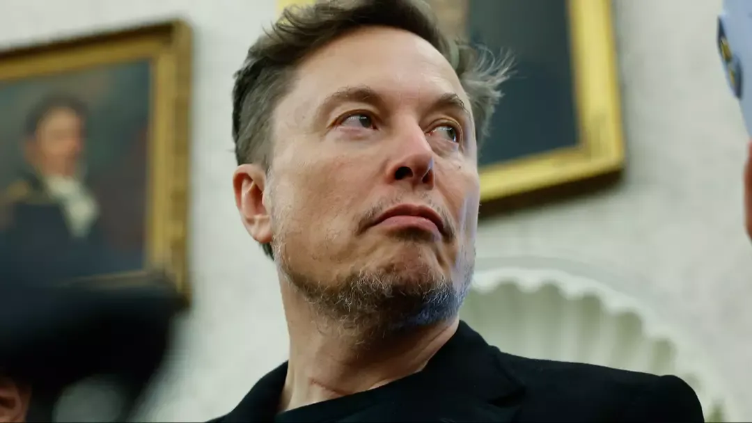 Elon Musk faz previsão chocante sobre o fim da IA na Terra e