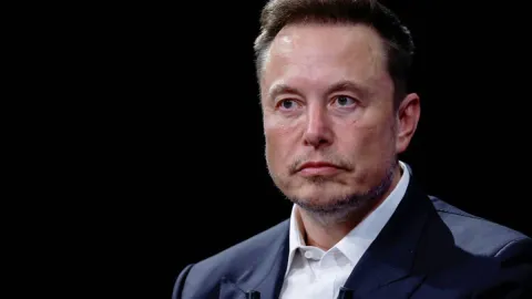 Elon Musk faz previsão preocupante que pode desencadear a ca
