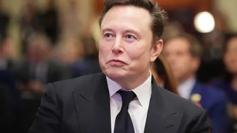 Elon Musk lançou um alerta para toda a humanidade: a próxima