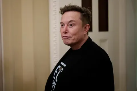 Elon Musk prevê quais seriam os primeiros profissionais a en