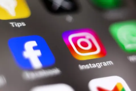 Elon Musk responde a Mark Zuckerberg enquanto a Meta planeja