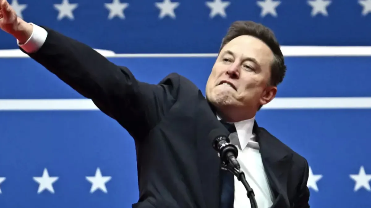 Elon Musk responde após o papa Leão fazer um ataque brutal c