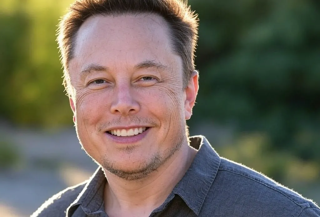 Elon Musk se tornou a primeira pessoa na história a superar