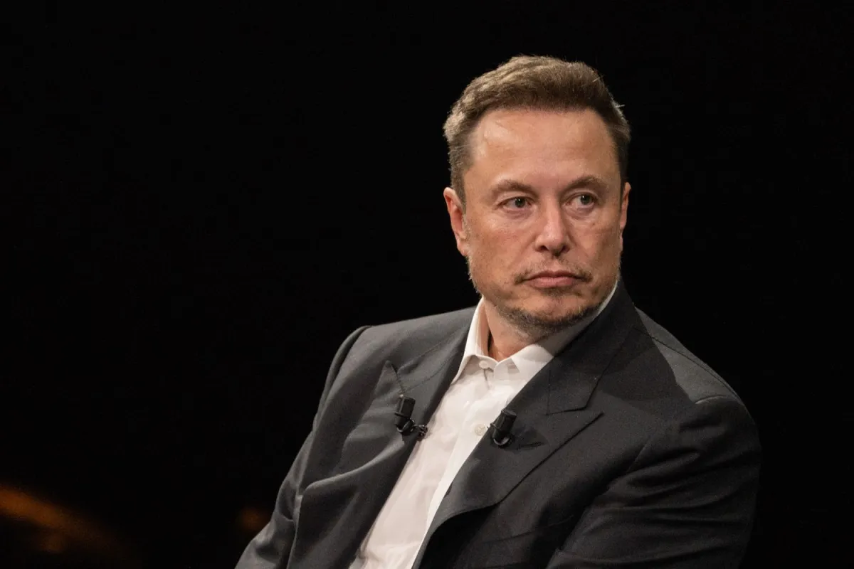 Elon Musk usou método genial para identificar funcionário da