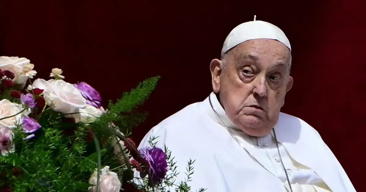 Entenda como funciona a escolha de um novo papa após a morte