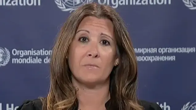 Epidemiologista da Organização Mundial da Saúde responde às