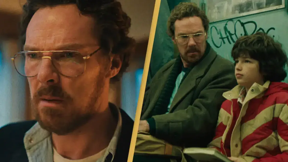 Eric: série de suspense da Netflix comove espectadores