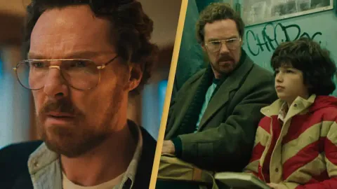 Eric: série de suspense da Netflix comove espectadores