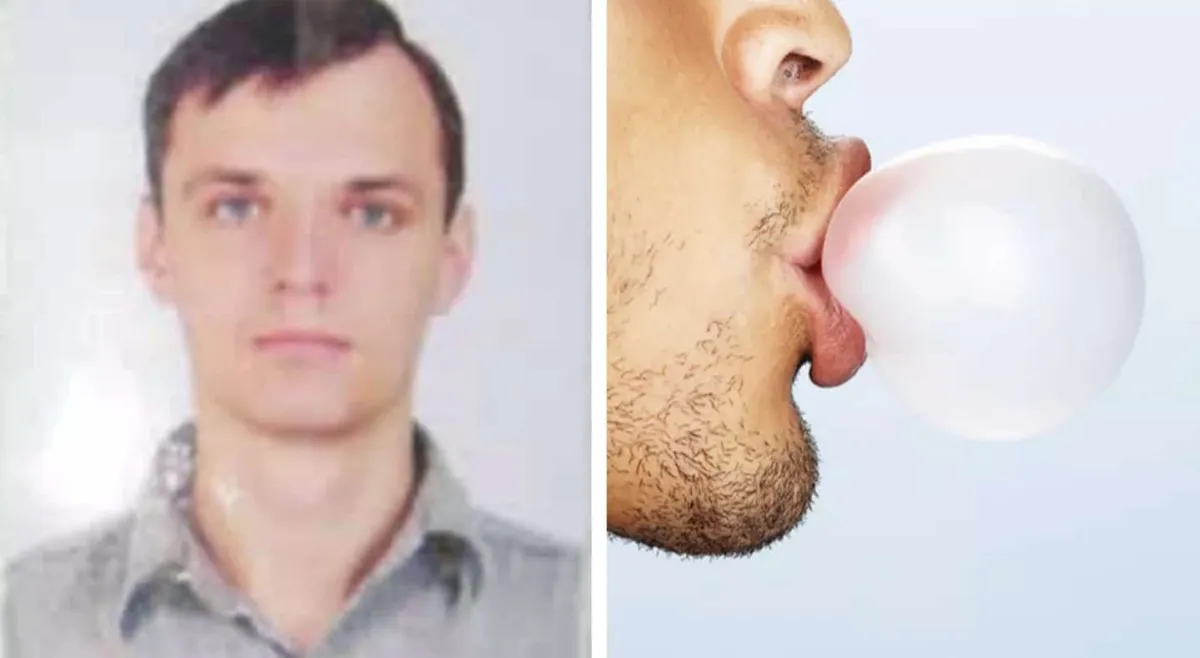 Erro fatal cometido por estudante que morreu após chiclete e