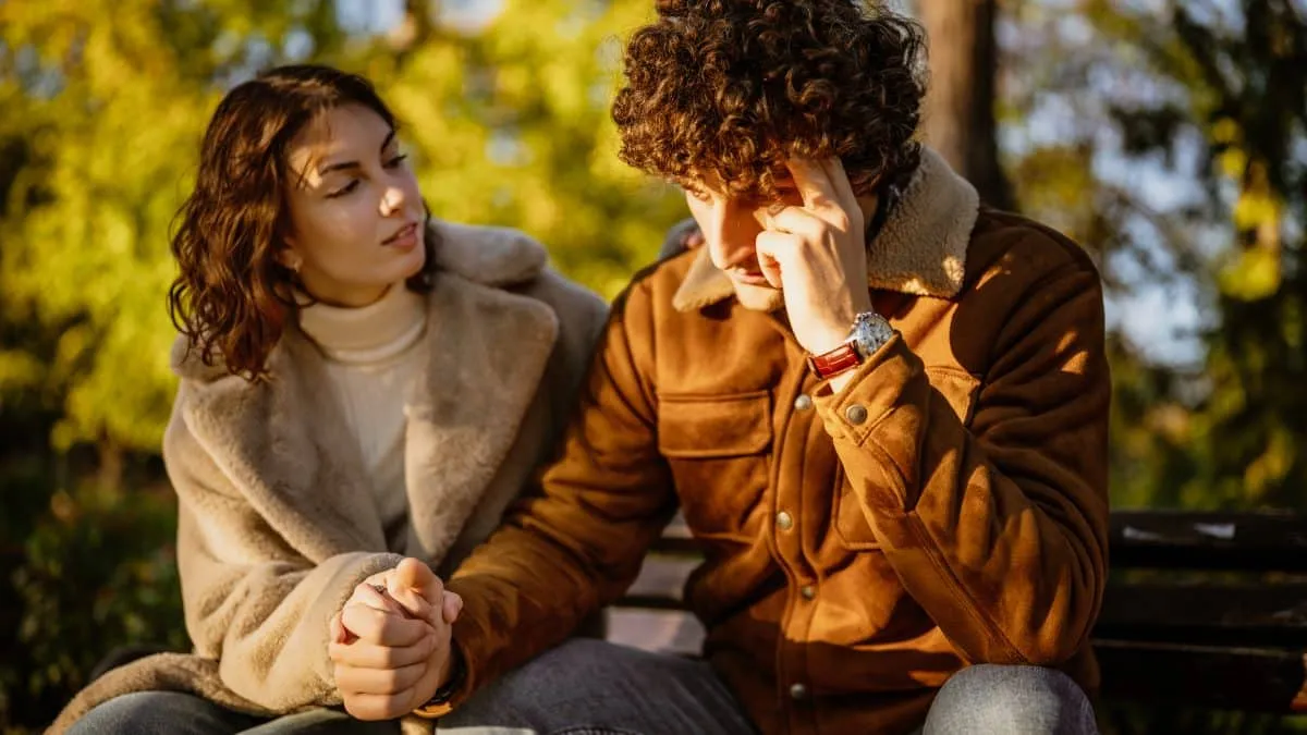 Especialista em relacionamentos revela as 3 frases tóxicas q