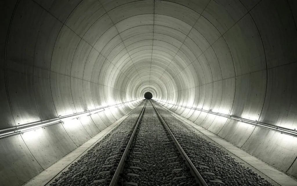 Especialista explica se o túnel de $ 20.000.000.000 de Elon