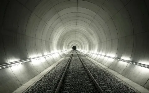 Especialista explica se o túnel de $ 20.000.000.000 de Elon 