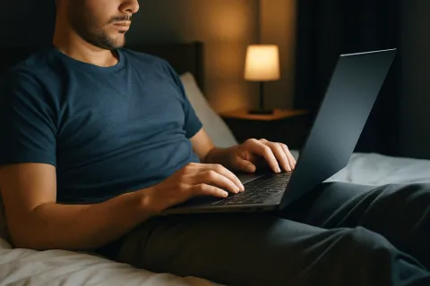Especialista revela como a pornografia muda fisicamente seu 