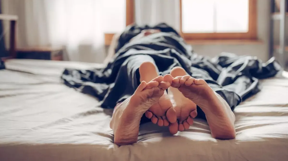 Especialista revela o melhor horário do dia para ter relaçõe