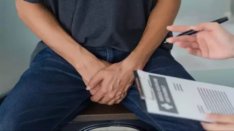Especialista revela o que é “ansiedade peniana” e faz alerta