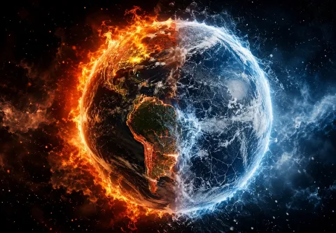 Especialistas alertam que o próximo El Niño pode ser o mais 