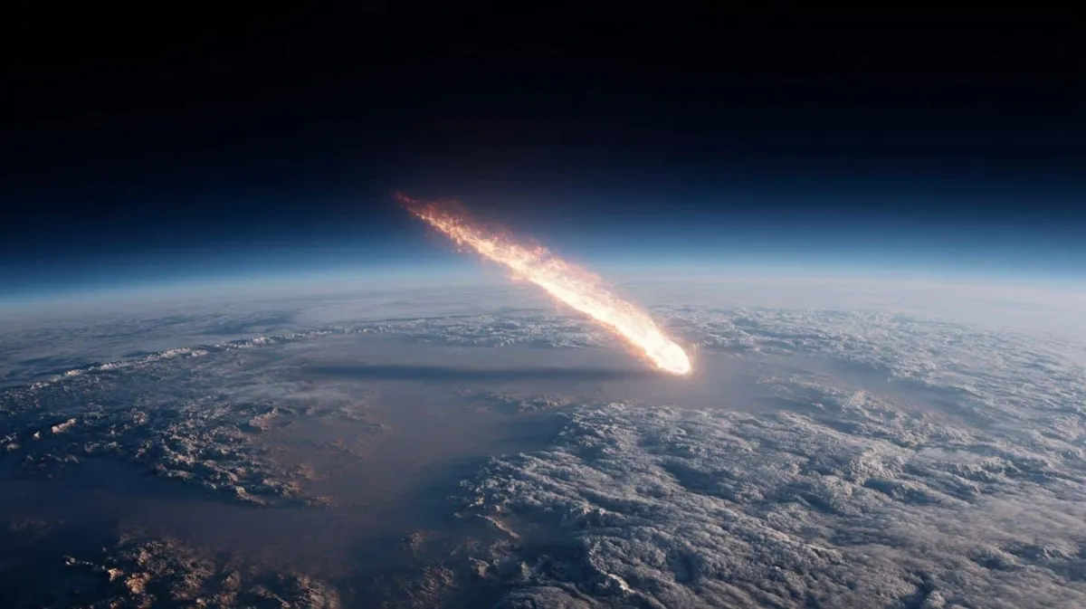 Especialistas emitem alerta que nave espacial de 500 quilos