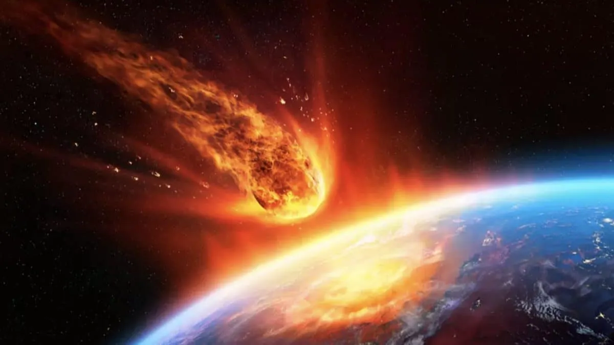 Especialistas emitem alerta urgente sobre asteroide ‘destrui
