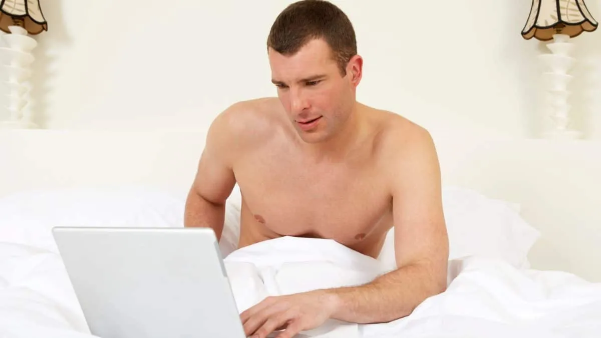 Especialistas revelam a quantidade exata de vezes que um hom