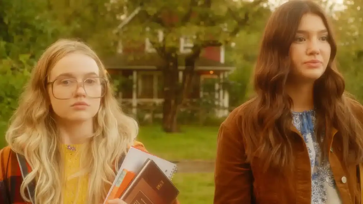 Espectadores da Netflix dizem que esta é a “melhor série de