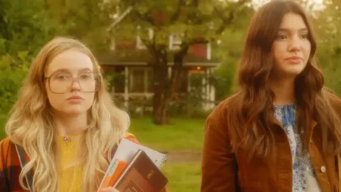 Espectadores da Netflix dizem que esta é a “melhor série de 