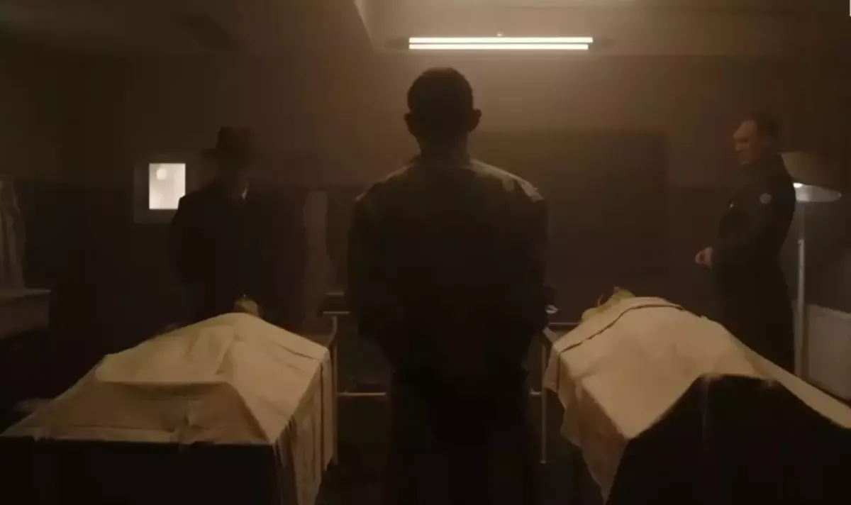 Espectadores dizem que a melhor série da Netflix é um show s