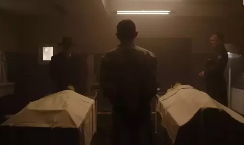 Espectadores dizem que a melhor série da Netflix é um show s