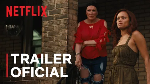 Espectadores imploram que a Netflix remova o ‘filme mais dem