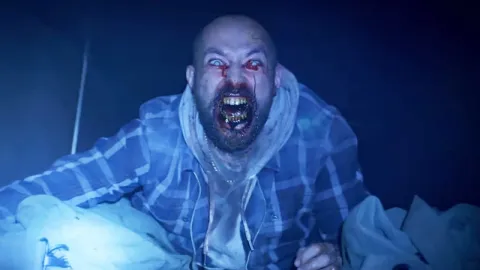 Espectadores “viciados” estão chamando incrível série de zum