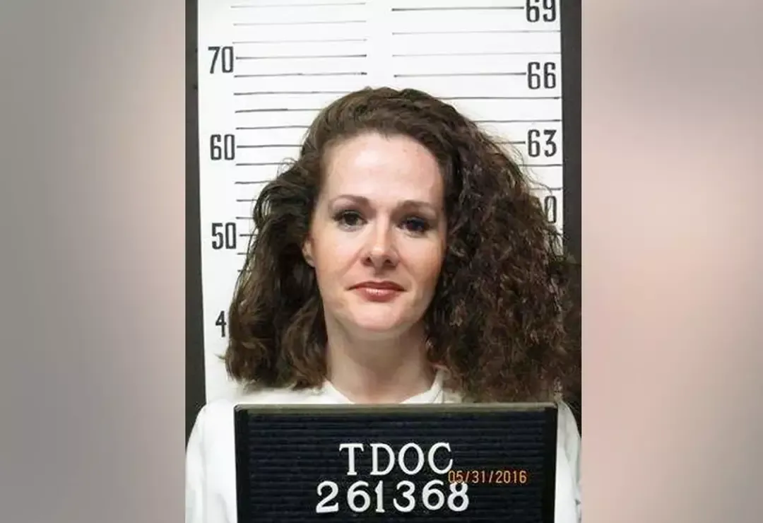 Estado dos EUA se prepara para executar uma mulher pela prim