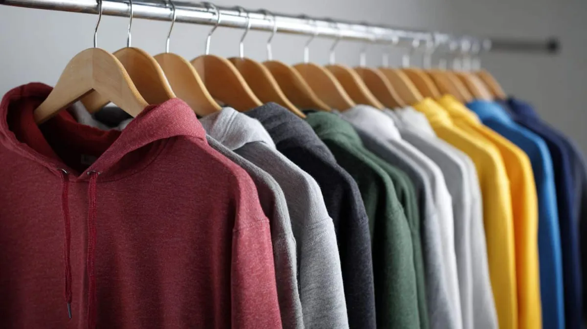 Estas são as cores que pessoas com baixa autoestima escolhem