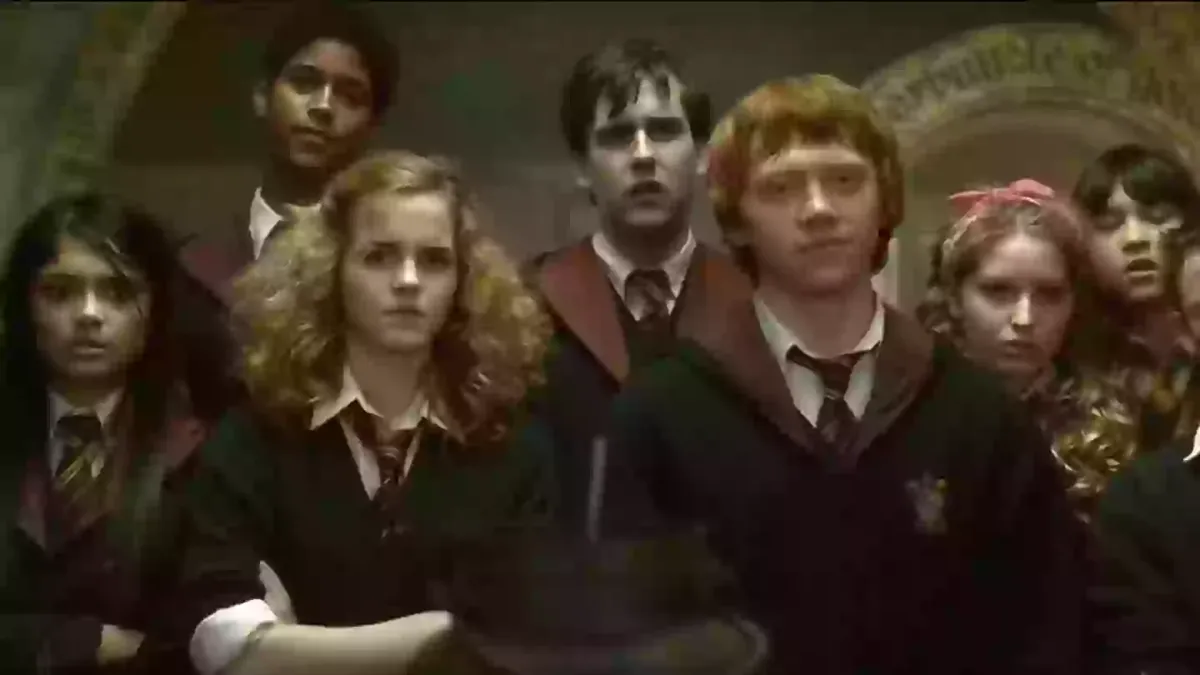 Estrela de Harry Potter anuncia que vai criar página no Only