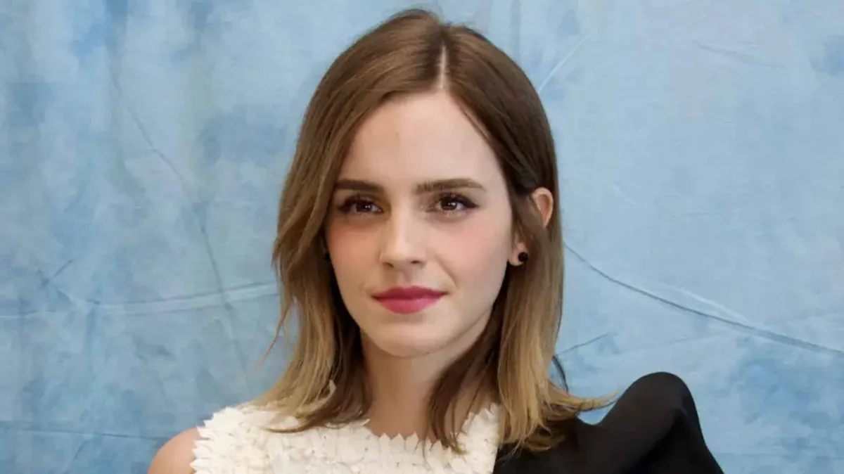Estrela de Harry Potter, Emma Watson, foi oficialmente proib