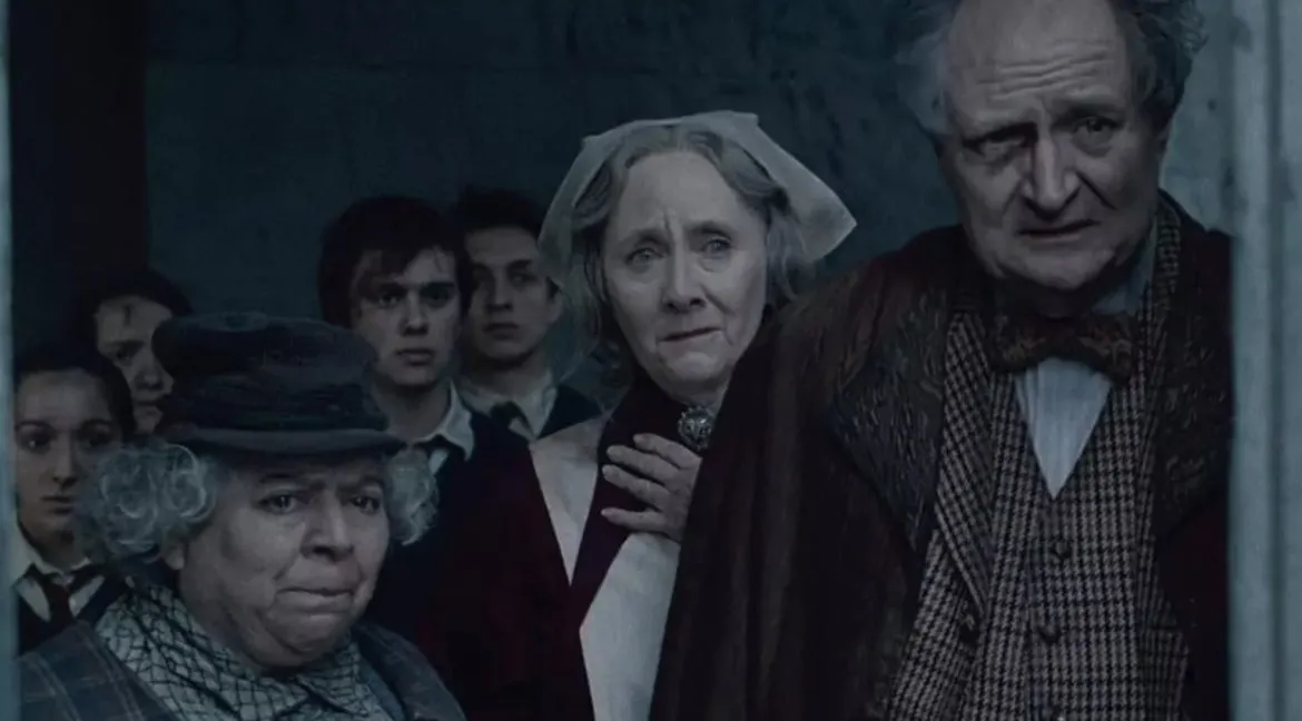 Estrela de Harry Potter pede para ser “desligada” se sua saú