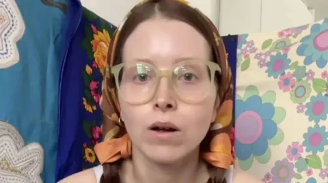 Estrela de Harry Potter que criou um OnlyFans para ‘sair das