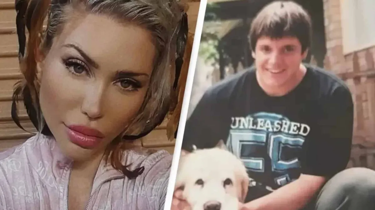 Estrela de reality show é acusada de assassinato após corpo