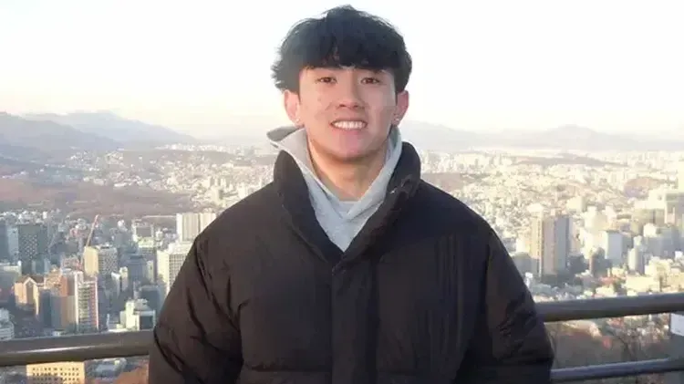 Estudante universitário morre após pular na famosa “Piscina